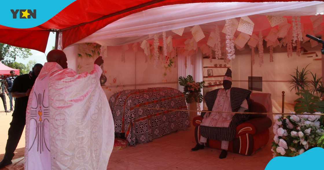 Eric Johnson, Jirapa Dubai, Royal Cosy Hills Hotel, Belinda Miller, Murder, Wa Court, Life Sentence Eric Johnson, Jirapa Dubai, Royal Cosy Hills Hotel, Belinda Miller, Murder, Wa Court, Life Sentence