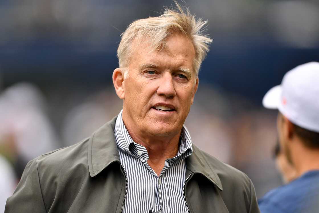 John Elway's net worth John Elway's net worth