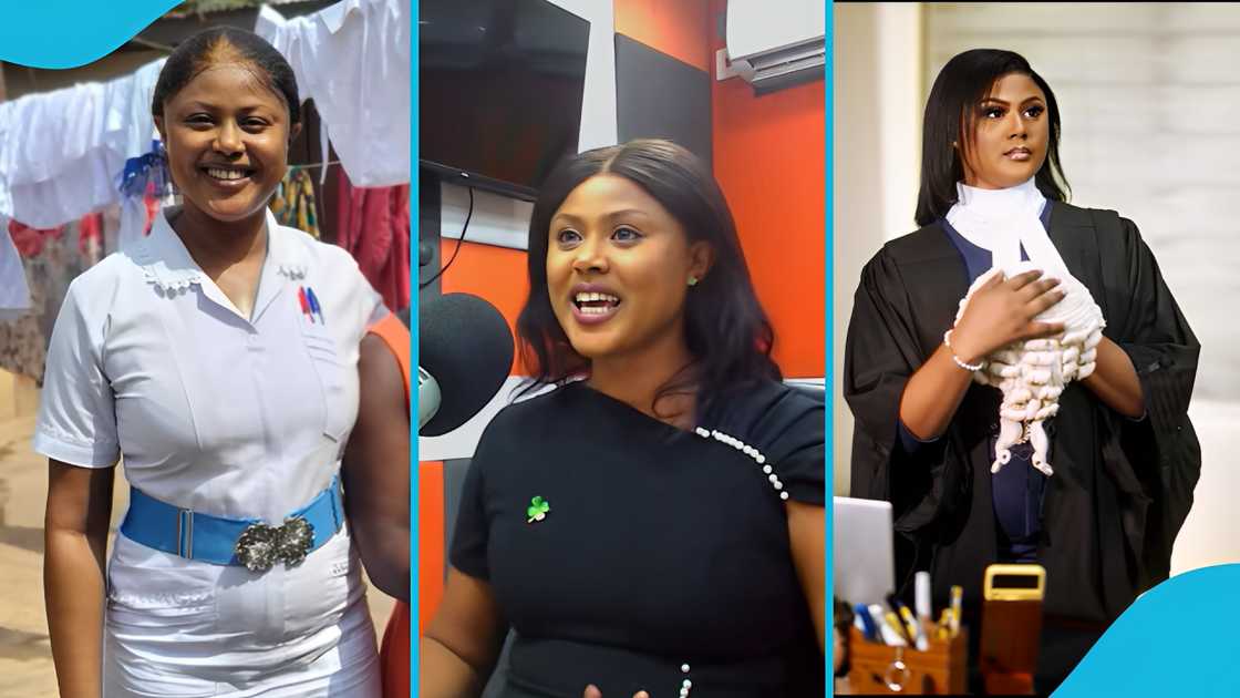 Adelheid Babatz Nyarko London, Senior midwife, Lawyer, Adelheid Babatz Nyarko London dead, Ghana, Kumasi