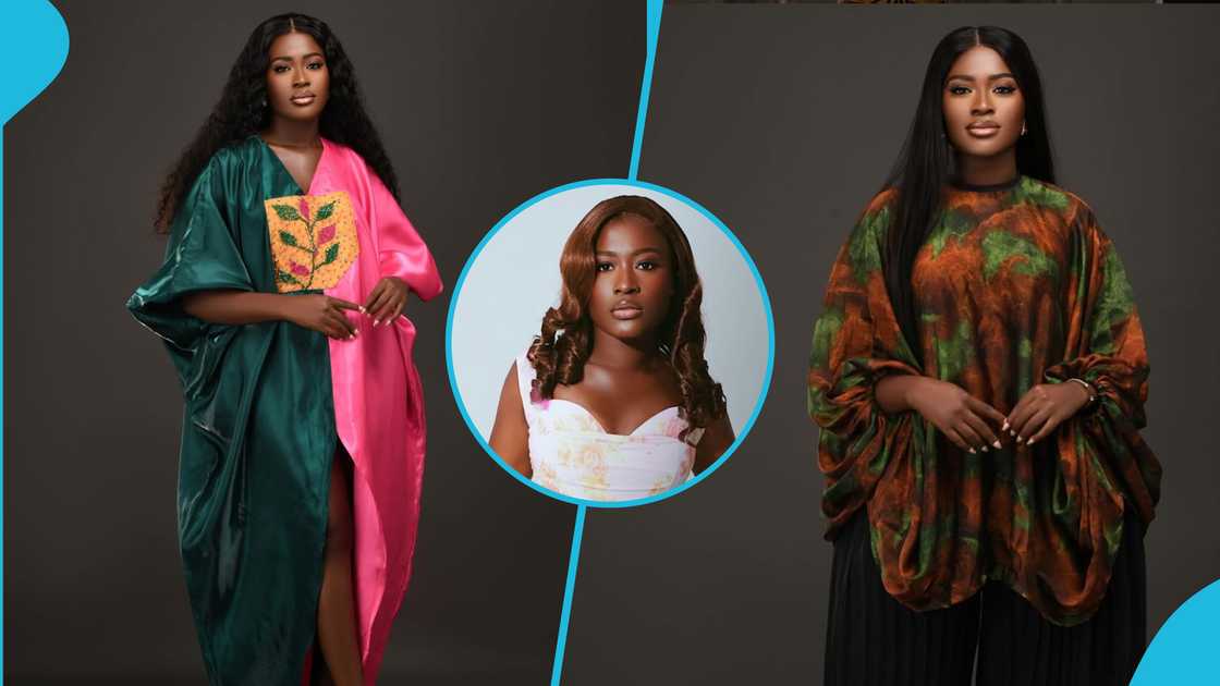 Fella Makafui, Fashion, Businesses, Simply Snatched, Daughter, Island Frimpong, Fella Makafui's wealth Fella Makafui, Fashion, Businesses, Simply Snatched, Daughter, Island Frimpong, Fella Makafui's wealth