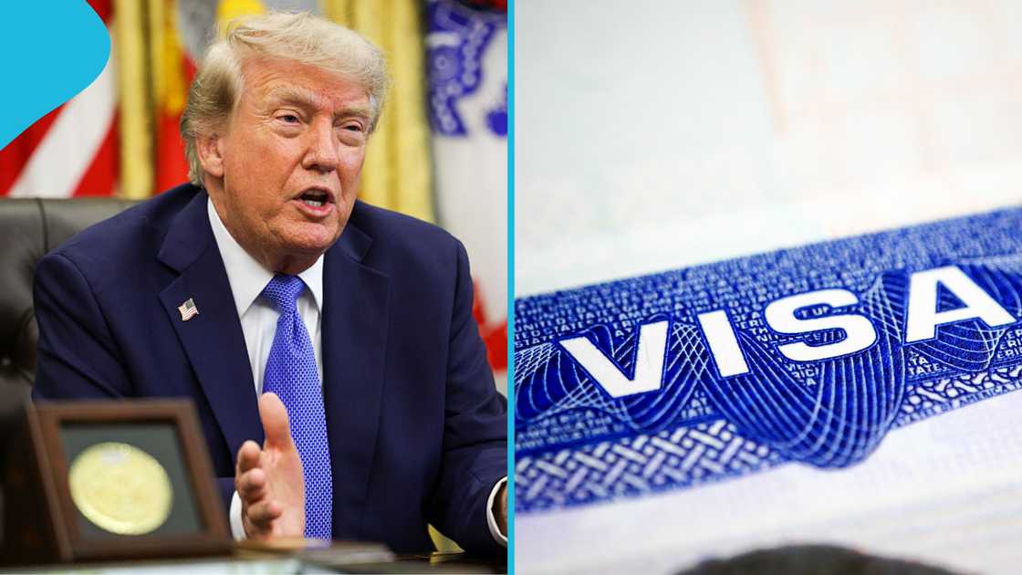 US State Department visa cancellations, foreign nationals visa revocation, criminal activity visa cancellations, birth tourism visa issues, visa revocation statistics, Trump second term visa policy, law enforcement