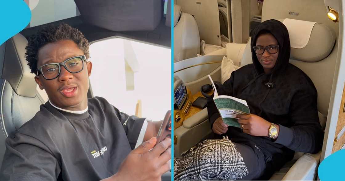 prophecy, kojo forex, ghana, ghanaian prophet, abu trica, arrest, scam