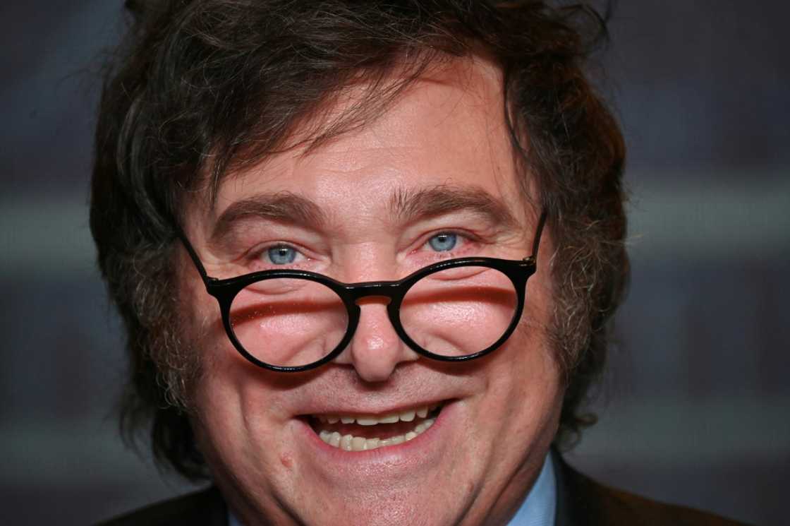 Milei won a resounding victory in Sunday's presidential election, trouncing the Economy Minister Sergio Massa by 12 points with his pledge to end decades of unbridled state spending Milei won a resounding victory in Sunday's presidential election, trouncing the Economy Minister Sergio Massa by 12 points with his pledge to end decades of unbridled state spending