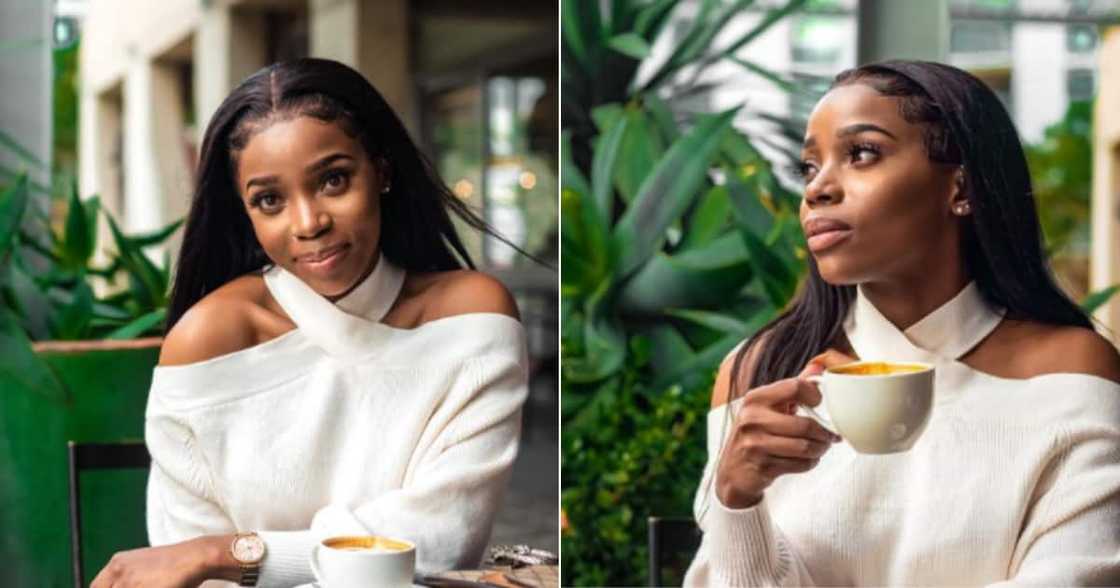 Woman Shares 3D Pic of Dream Home With Bae, He Buys the Land to Build It On Woman Shares 3D Pic of Dream Home With Bae, He Buys the Land to Build It On