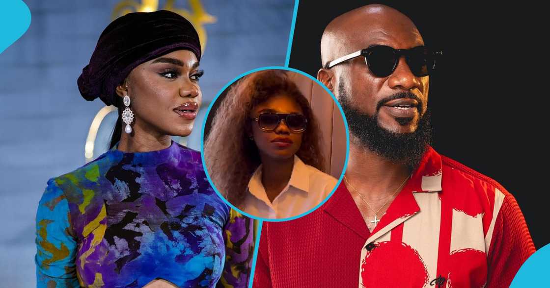 Becca and Kwabena Kwabena in photos Becca and Kwabena Kwabena in photos