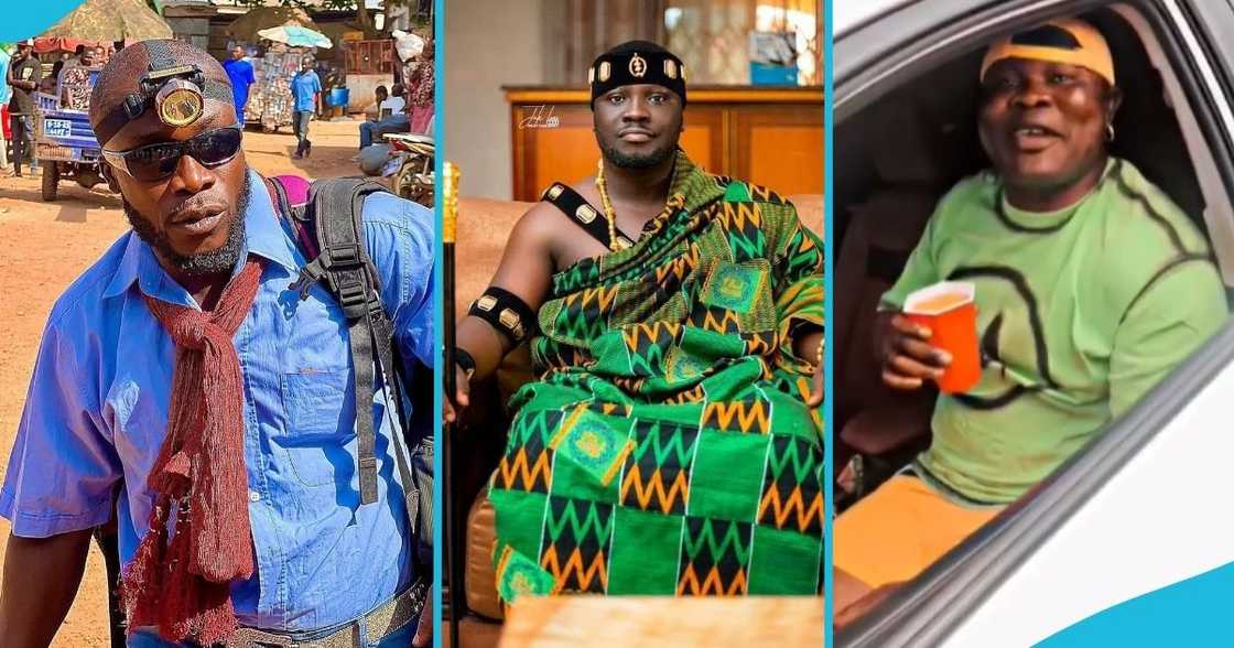 Dr Likee, Akabenezer, Bukom Banku, Dr Frank Amoakohene, Ashanti Festival, Ashanti Regional Minister. Dr Likee, Akabenezer, Bukom Banku, Dr Frank Amoakohene, Ashanti Festival, Ashanti Regional Minister.