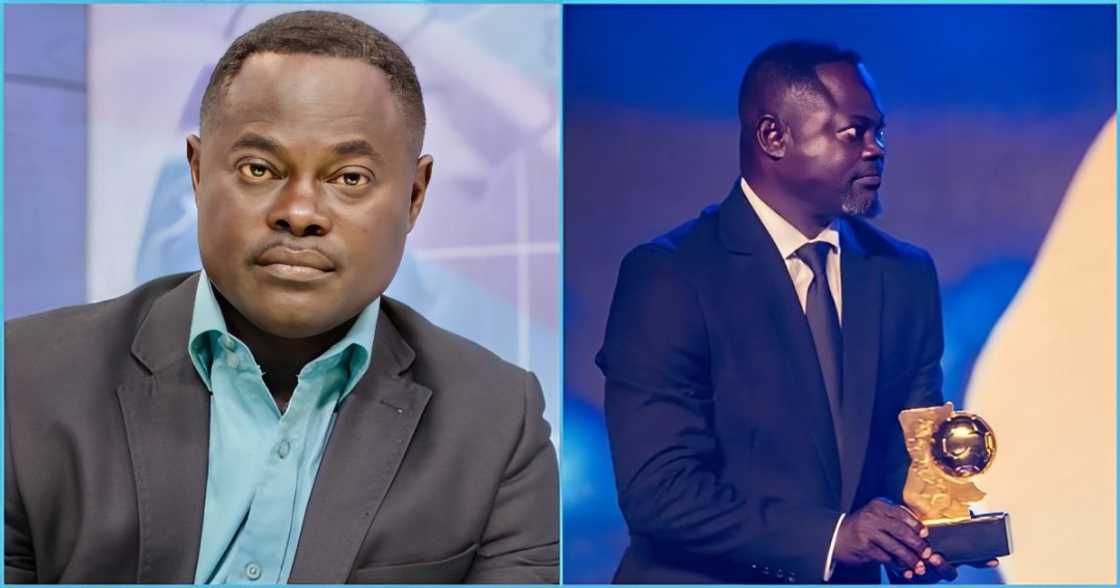 Photo of Odartey Lamptey Photo of Odartey Lamptey