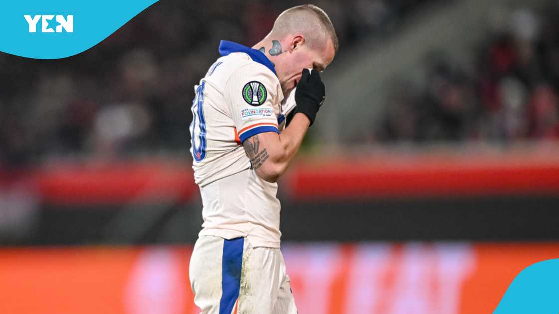 Chelsea, Mykhailo Mudryk, Mykhailo Mudryk ban, football doping scandal, Chelsea doping violation, FA doping suspension, Court of Arbitration for Sport, Meldonium doping case.