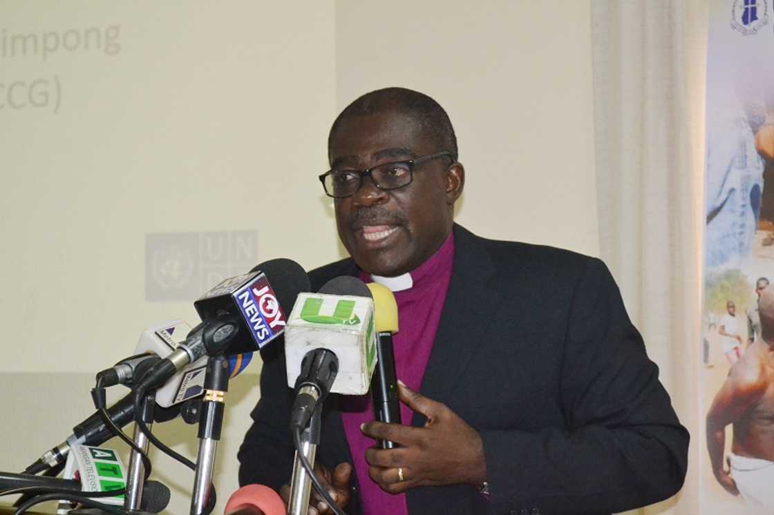 NDC wouldn’t be in opposition if insults won elections - Opuni jabs NPP NDC wouldn’t be in opposition if insults won elections - Opuni jabs NPP