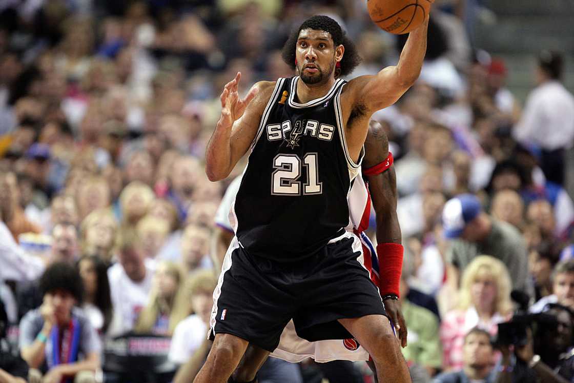 Longest NBA career Longest NBA career