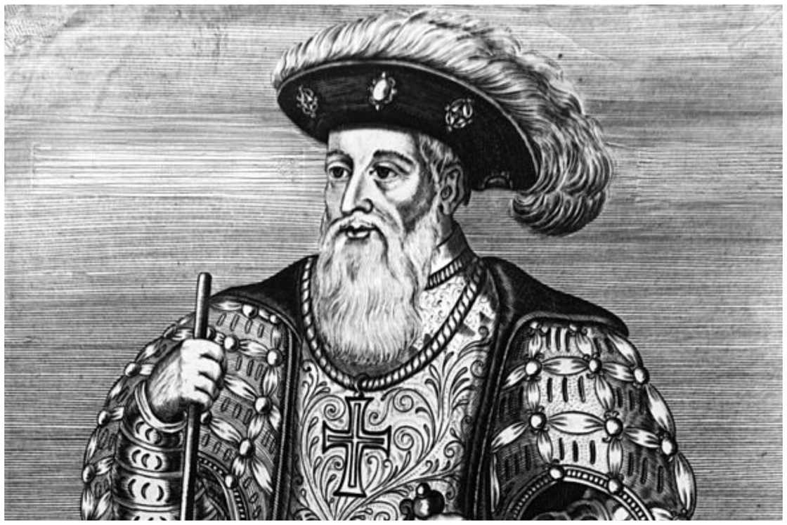 Famous explorers Famous explorers