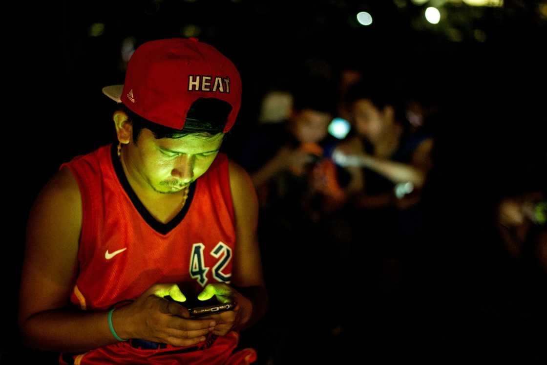 Pokemon Go was a worldwide phenomenon in 2016 Pokemon Go was a worldwide phenomenon in 2016