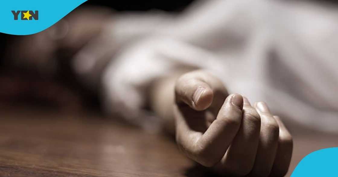 ghanaian lady, ghana, US, ohio, the United states, lady found dead in US, Ghanaian lady in Ohio, Ghanaian found dead, depression, land dispute