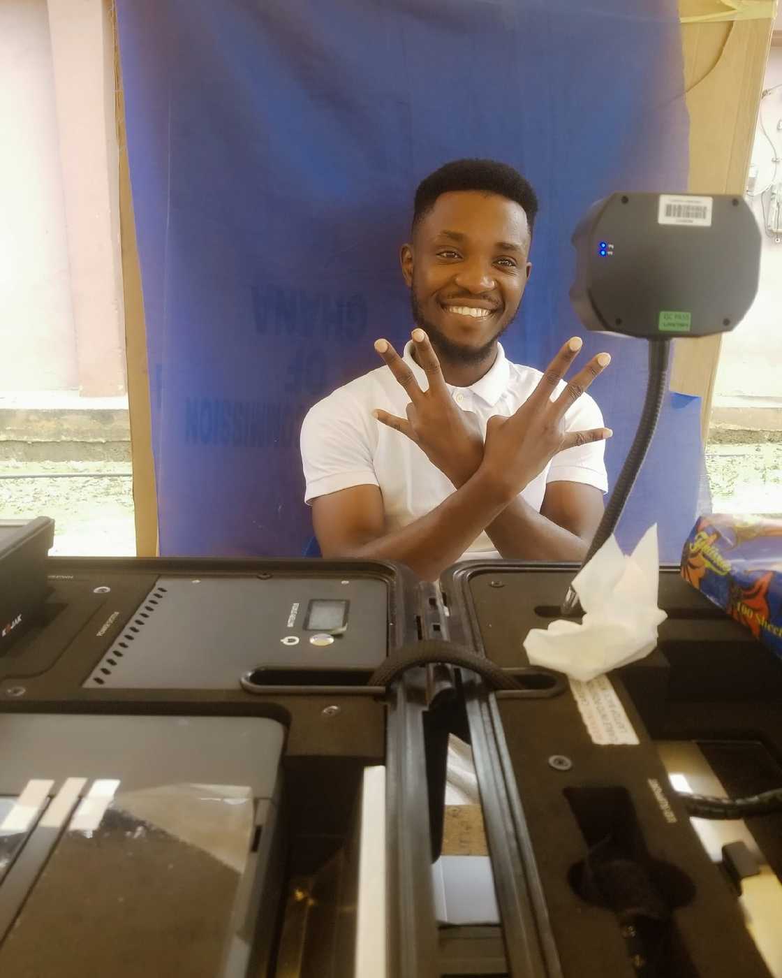 Teacher Kwadwo biography Teacher Kwadwo biography