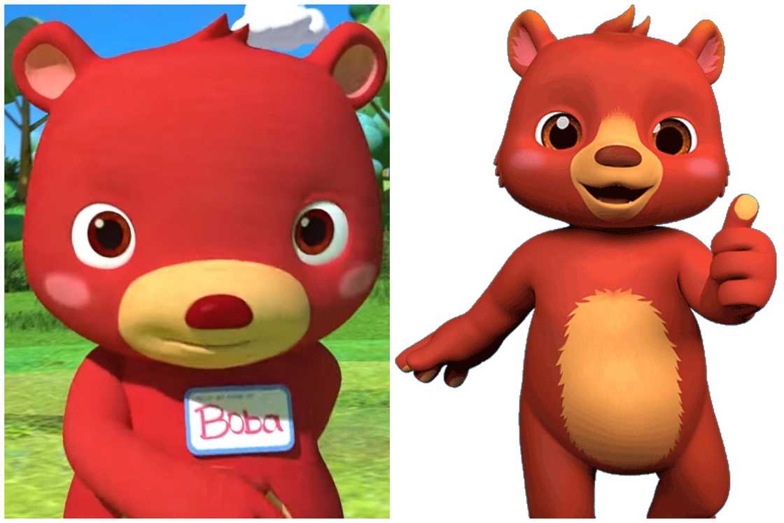 Cocomelon characters Cocomelon characters