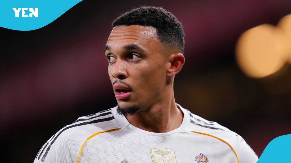 Trent Alexander-Arnold, Real Madrid, Real Madrid vs Athletic Club, La Liga 2025/26, Alexander-Arnold fitness update, Real Madrid right-back news, Real Madrid injury updates Trent Alexander-Arnold, Real Madrid, Real Madrid vs Athletic Club, La Liga 2025/26, Alexander-Arnold fitness update, Real Madrid right-back news, Real Madrid injury updates