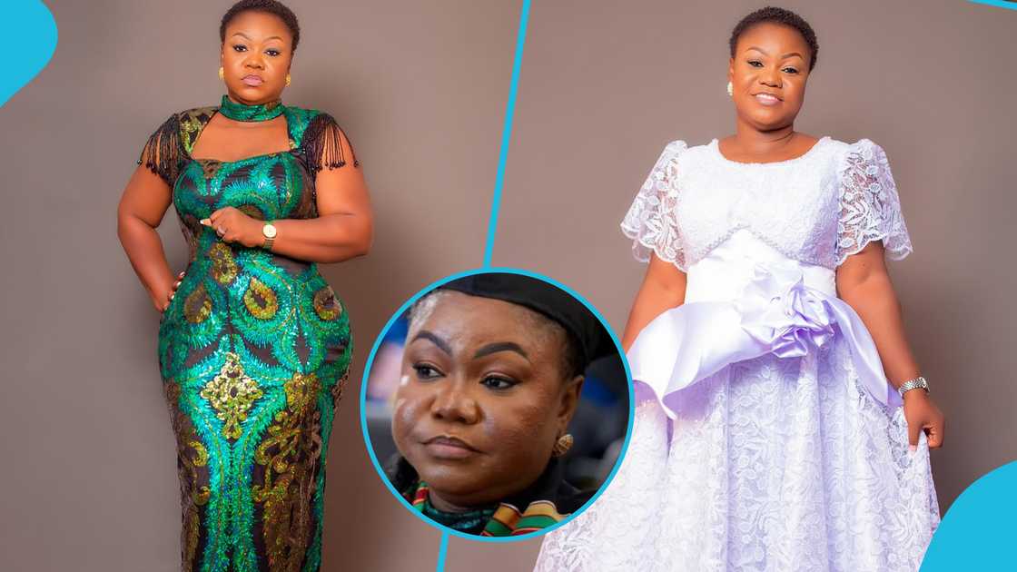 UTV Presenter, Akosua Adutwumwaa Britwum, Ghanaian Media Personality, Despite Media, Fada Dickson, Kennedy Osei, Dan Kwaku Yeboah, Dr Osei Kwame Despite