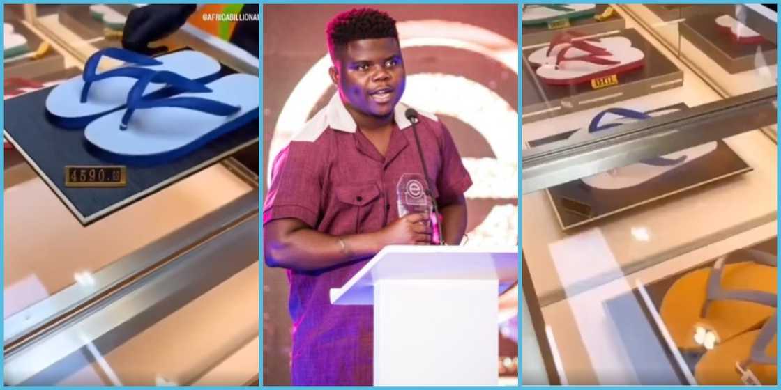 Wodemaya, Flipflop, chalewote, price, dollars Wodemaya, Flipflop, chalewote, price, dollars