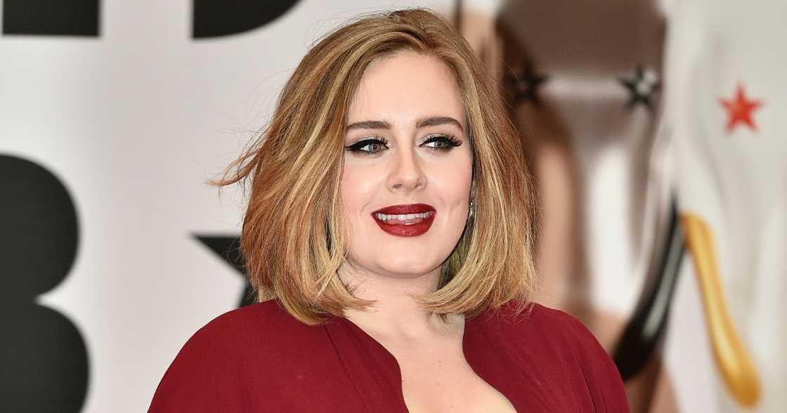 Adele is not paying spousal support after divorce from ex husband Adele is not paying spousal support after divorce from ex husband