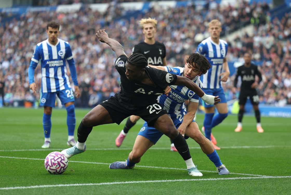 Mohammed Kudus Premier League assists, Kudus Tottenham stats, Mohammed Kudus Tottenham Hotspur, Kudus vs Brighton, Kudus assists Spurs, Kudus Premier League record Mohammed Kudus Premier League assists, Kudus Tottenham stats, Mohammed Kudus Tottenham Hotspur, Kudus vs Brighton, Kudus assists Spurs, Kudus Premier League record