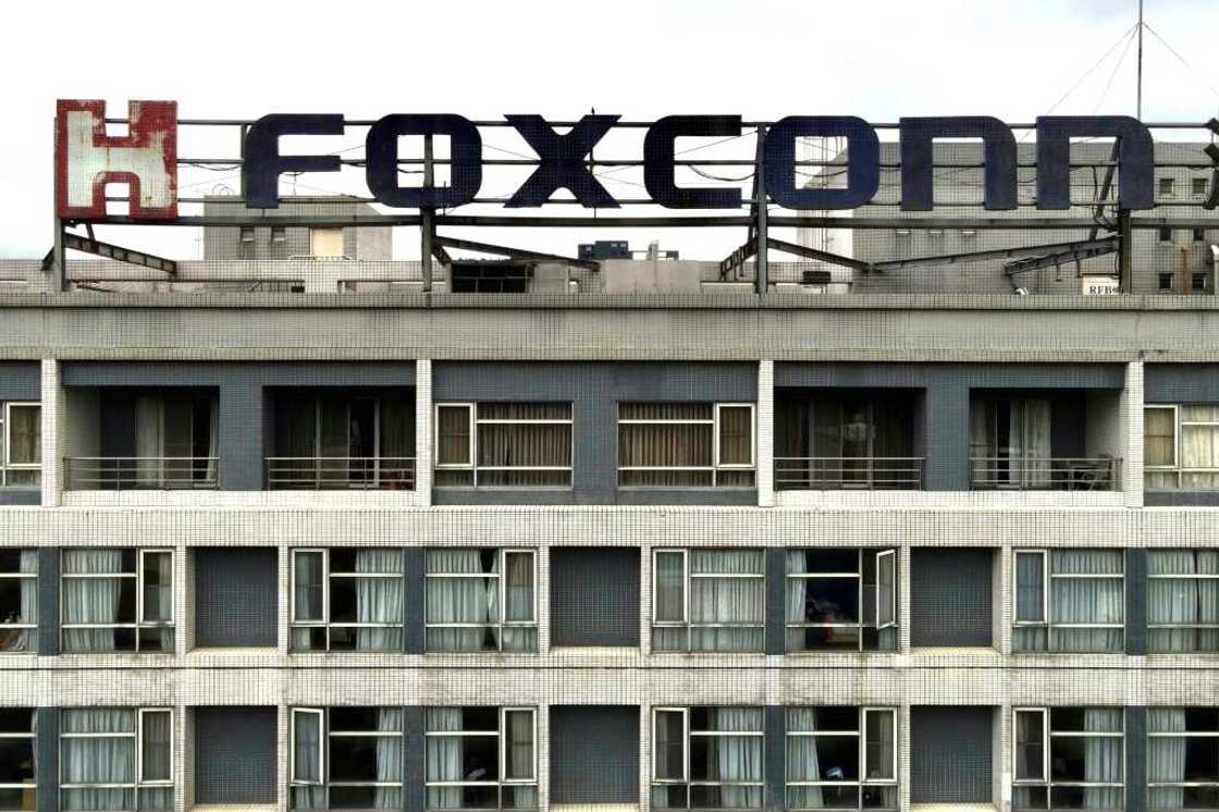 Foxconn is the world's biggest contract electronics manufacturer and assembles gadgets for many international brands Foxconn is the world's biggest contract electronics manufacturer and assembles gadgets for many international brands