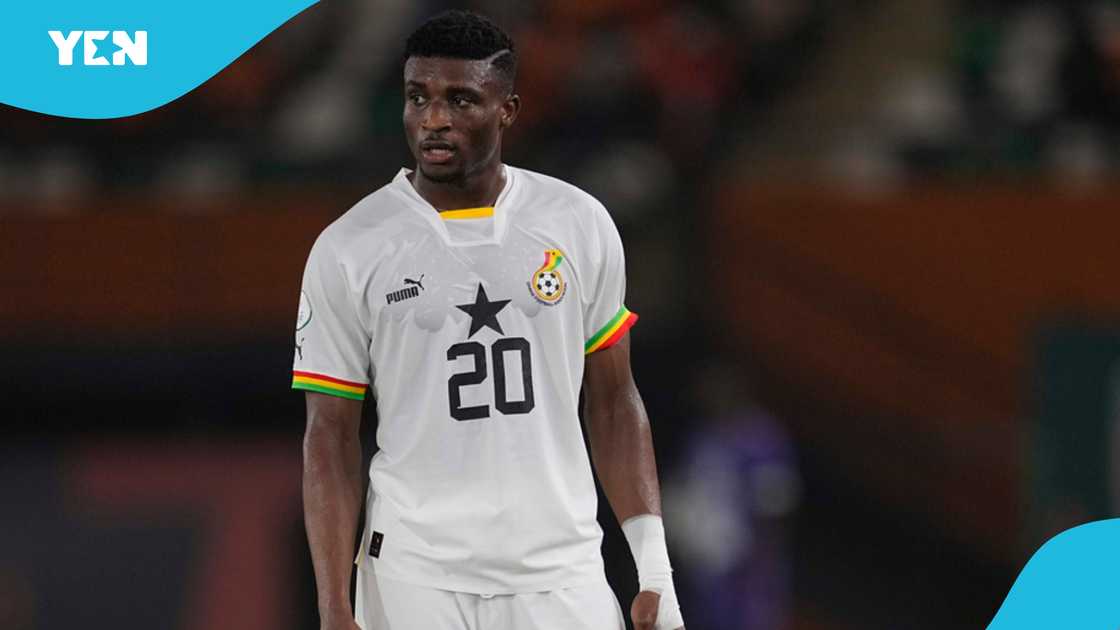 Ghana World Cup squad, Black Stars, 2026 FIFA World Cup, Antoine Semenyo, Carlos Queiroz, Mohammed Kudus exclusion, Thomas Partey, football injuries Ghana, Ghana vs. Wales friendly, Group L World Cup 2026. Ghana World Cup squad, Black Stars, 2026 FIFA World Cup, Antoine Semenyo, Carlos Queiroz, Mohammed Kudus exclusion, Thomas Partey, football injuries Ghana, Ghana vs. Wales friendly, Group L World Cup 2026.