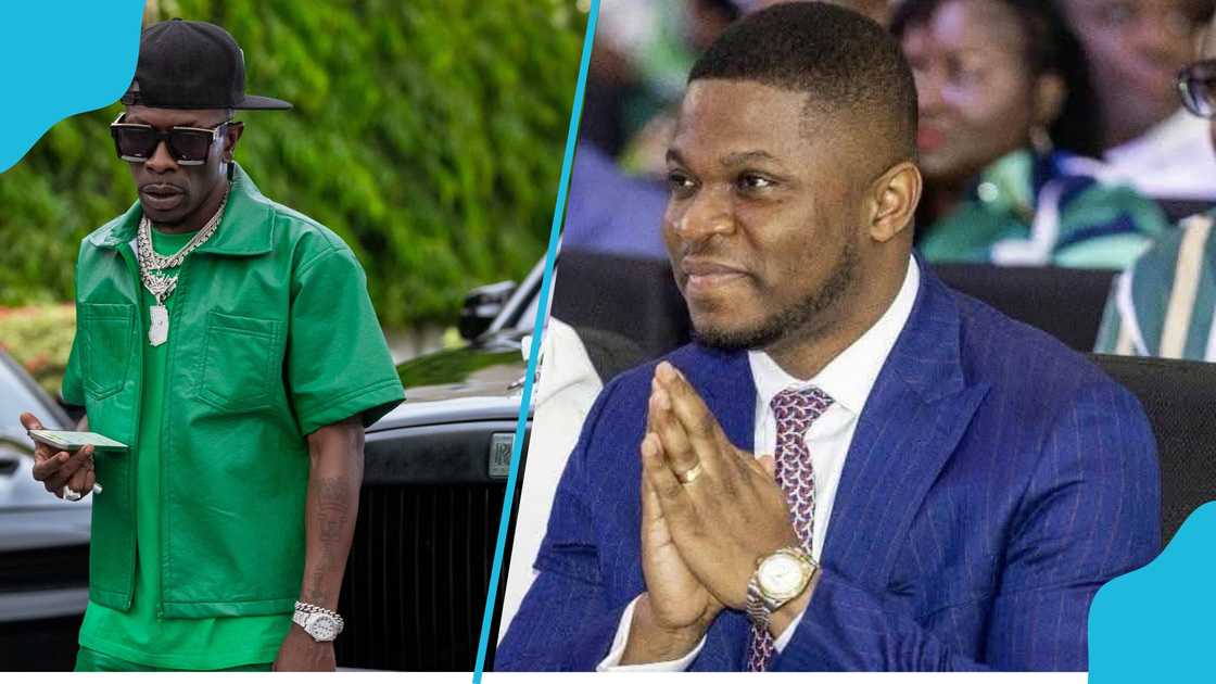 Sammy Gyamfi, social media, Agradaa, Instagram, online, reactions, dollars, Twitter, Mahama Sammy Gyamfi, social media, Agradaa, Instagram, online, reactions, dollars, Twitter, Mahama