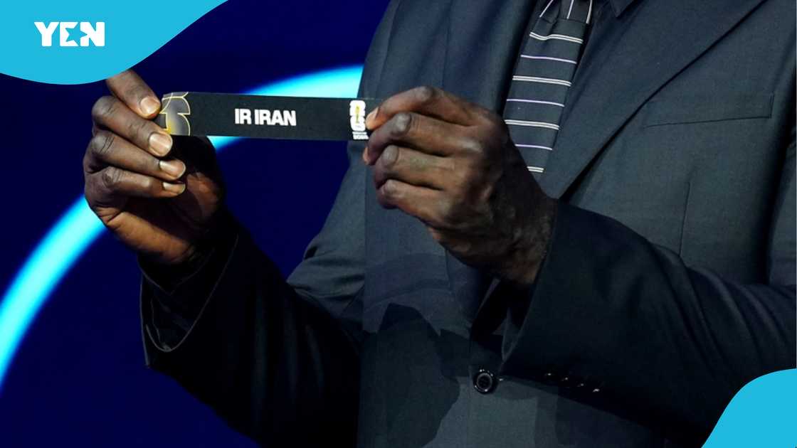 FIFA Issues Statement on Iran Amid US-Israel Attacks, Reaffirms Commitment to Safe World Cup