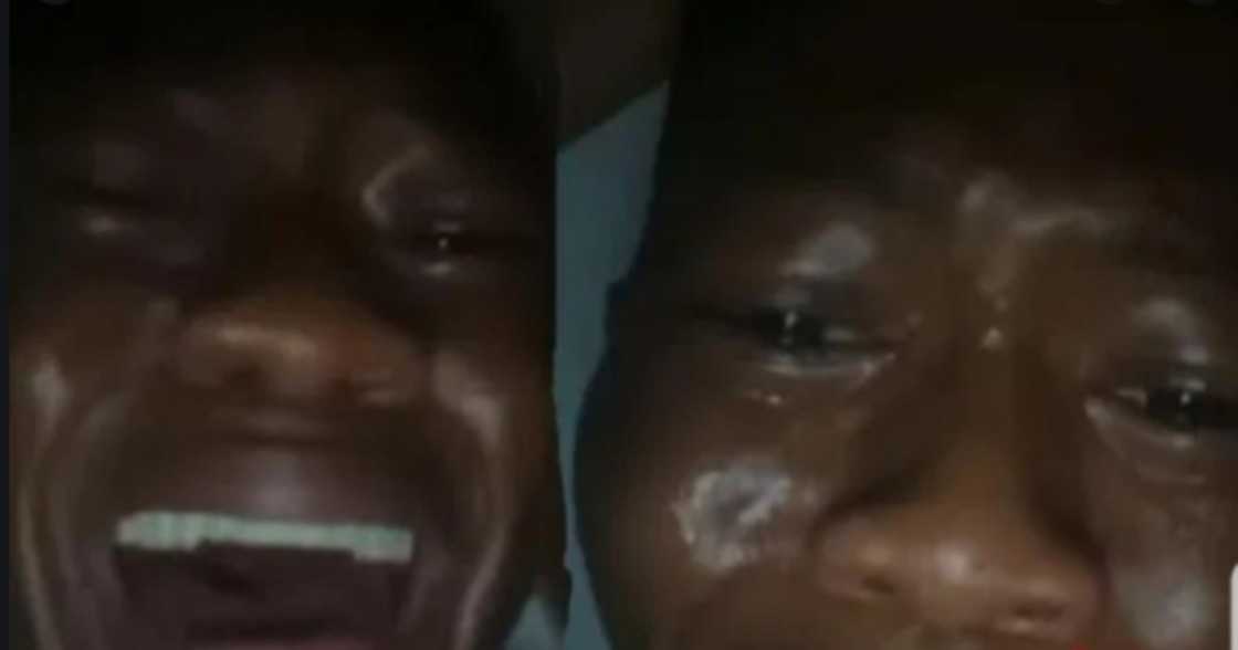 Heartbreak: Gh Man Discovers Lady he Dated for 6 Months was Pregnant on Day She Sent Marriage List to His Mom Heartbreak: Gh Man Discovers Lady he Dated for 6 Months was Pregnant on Day She Sent Marriage List to His Mom