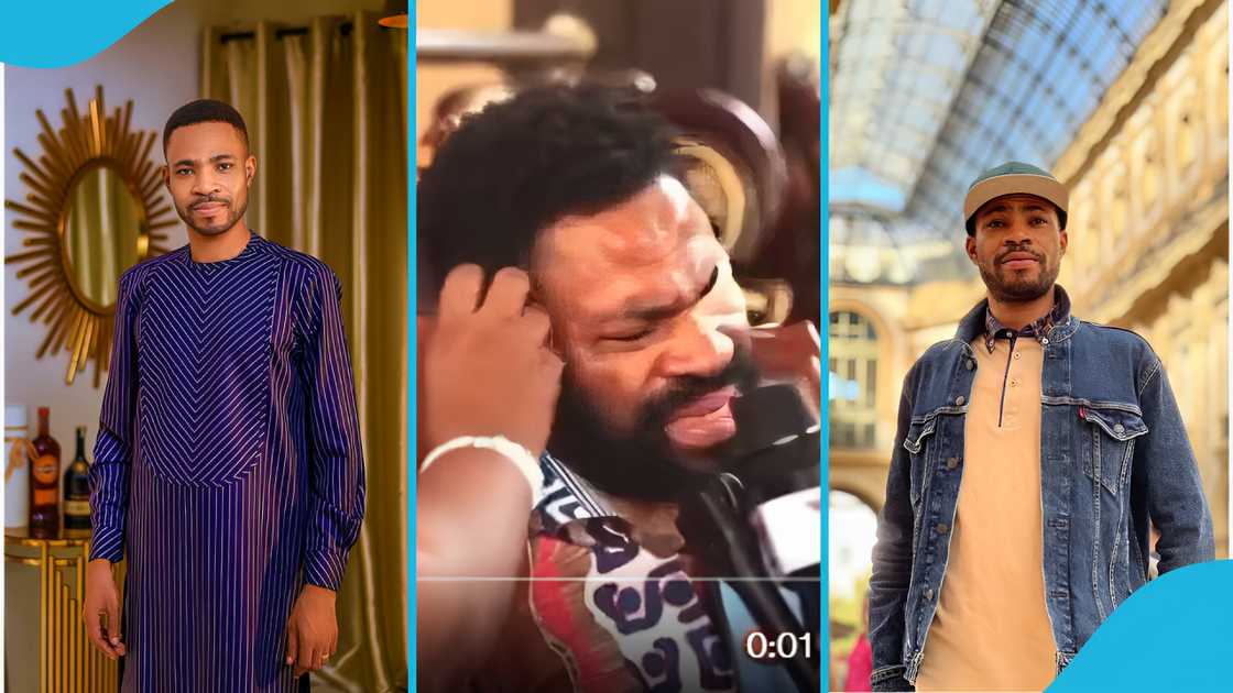 KKofi Adoma, Social Media, Ghanaians, Dubai, Eye-surgery, Sad Video, Angel Fm, Kofi Adomah's Wife, Miracle Adoma KKofi Adoma, Social Media, Ghanaians, Dubai, Eye-surgery, Sad Video, Angel Fm, Kofi Adomah's Wife, Miracle Adoma