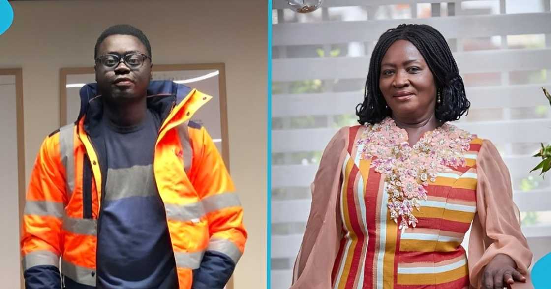 John Mahama, Prof Naana Jane Opoku Agyemang, 2024 Ghana election, NDC, NPP, Dr Bawumia John Mahama, Prof Naana Jane Opoku Agyemang, 2024 Ghana election, NDC, NPP, Dr Bawumia