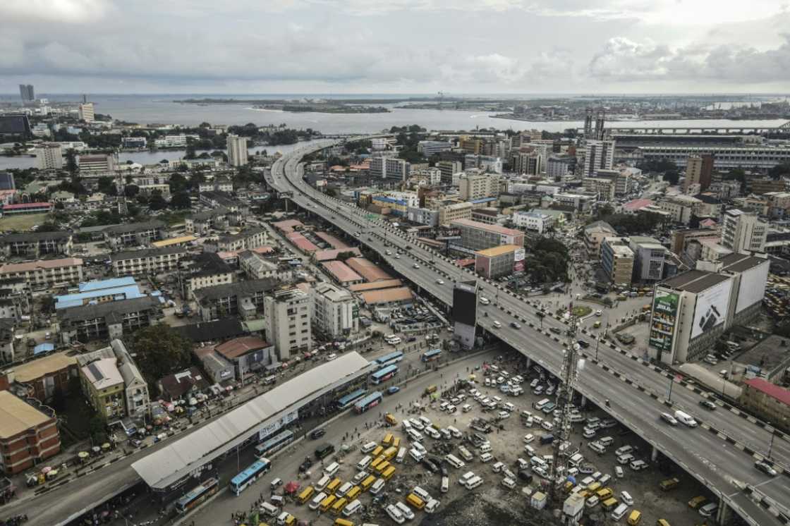 Car dealers in Lagos and Abuja told AFP that they had seen more and more people trading their fuel-guzzling cars and SUVs for more efficient vehicles to cut costs Car dealers in Lagos and Abuja told AFP that they had seen more and more people trading their fuel-guzzling cars and SUVs for more efficient vehicles to cut costs