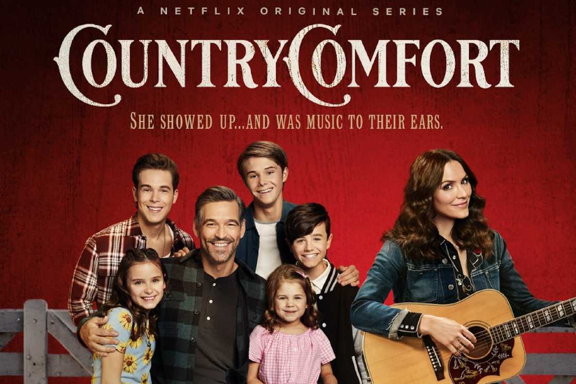 family TV shows family TV shows