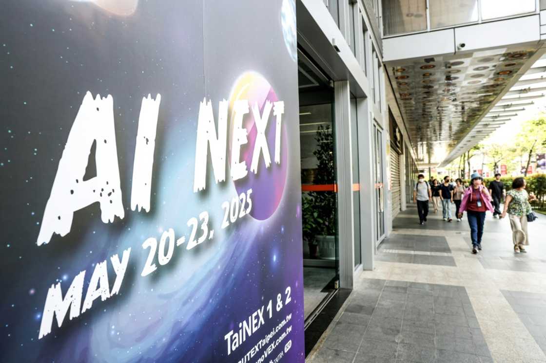 Taiwan produces the bulk of the world's most advanced chips, including those needed for the most powerful AI applications and research Taiwan produces the bulk of the world's most advanced chips, including those needed for the most powerful AI applications and research