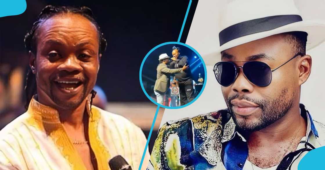 Daddy Lumba, Dada KD, Lumba Dada KD, Lumba Dada KD beef, Dada KD death, Lumba death