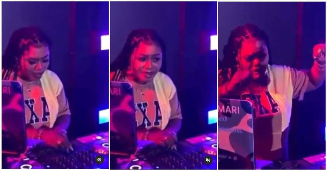 Obaapa Christy Obaapa Christy