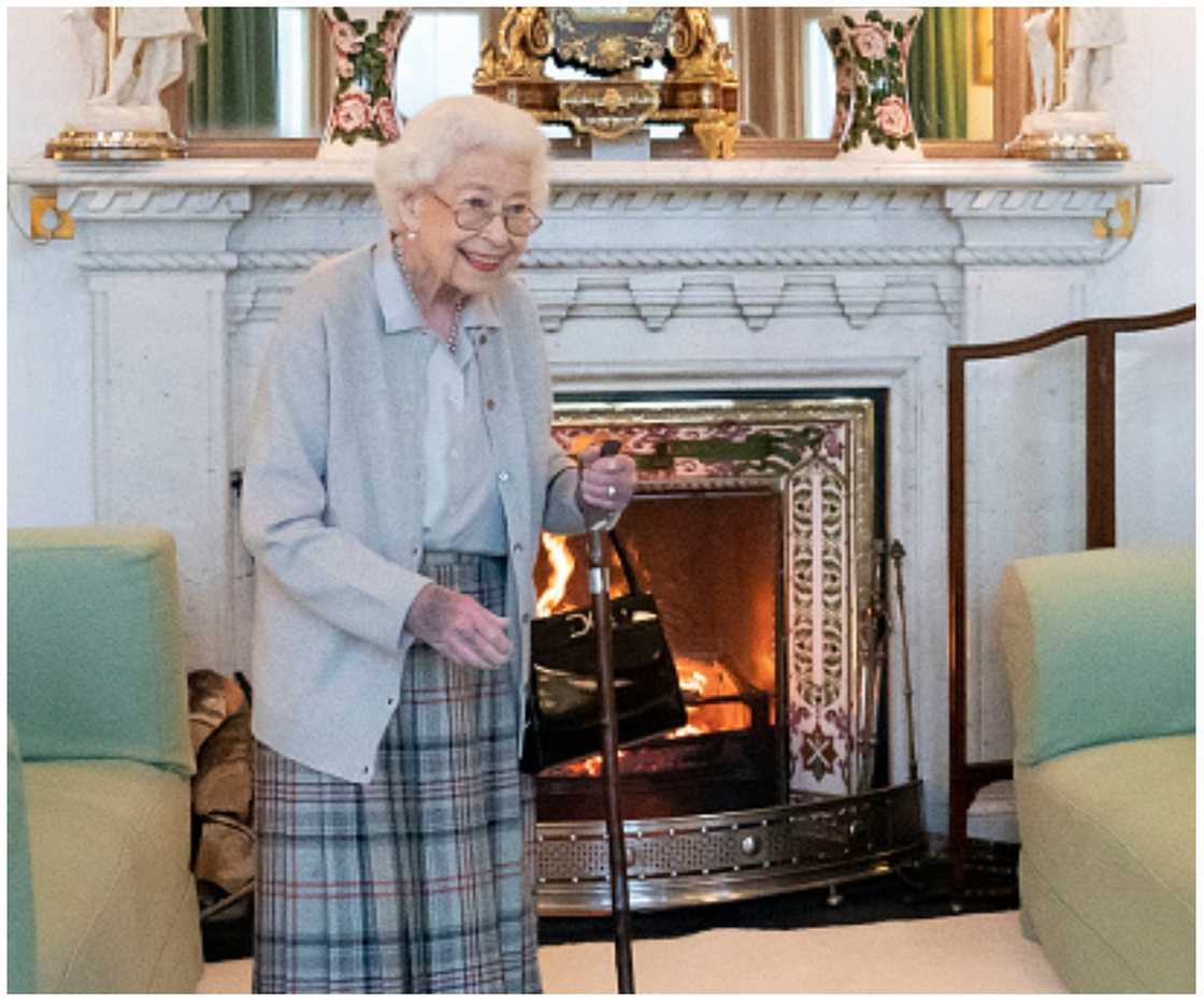 Queen Elizabeth II Queen Elizabeth II