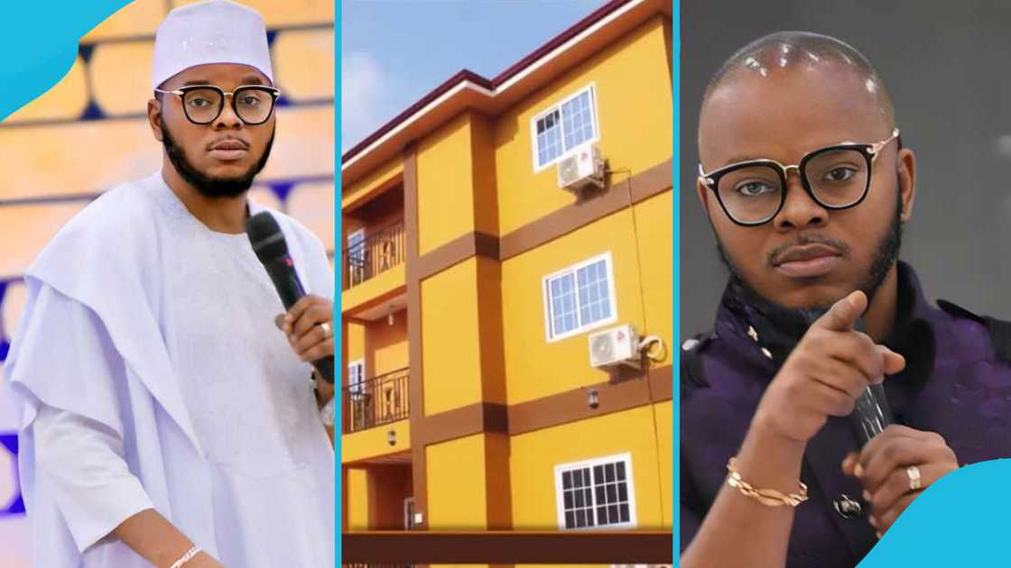 Bishop Daniel Obinim properties, Florence Obinim divorce, Obinim leaked audio, Obinim real estate, Obinim Trasacco Valley mansion, Obinim Tema shops Bishop Daniel Obinim properties, Florence Obinim divorce, Obinim leaked audio, Obinim real estate, Obinim Trasacco Valley mansion, Obinim Tema shops