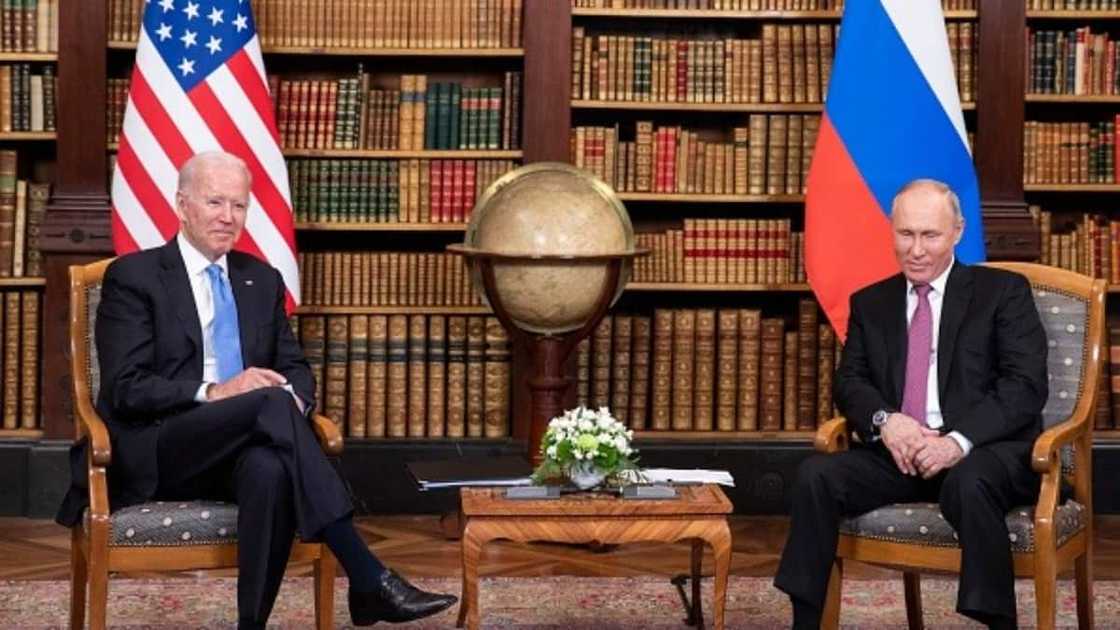 Geneva Summit: 5 Important Issues Biden, Putin Discuss Geneva Summit: 5 Important Issues Biden, Putin Discuss