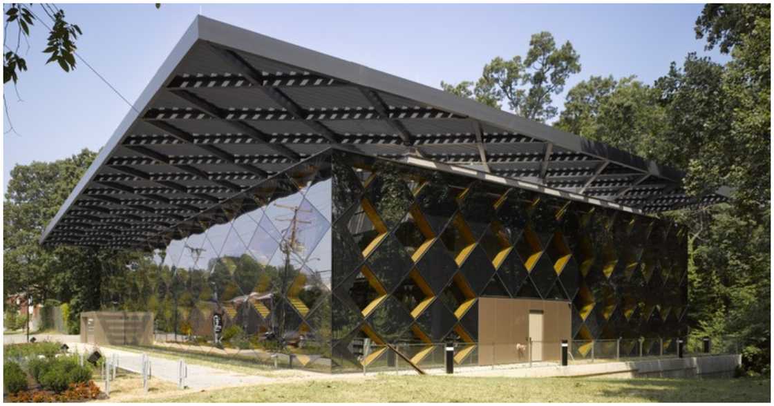 Francis Gregory Library, Washington DC Francis Gregory Library, Washington DC