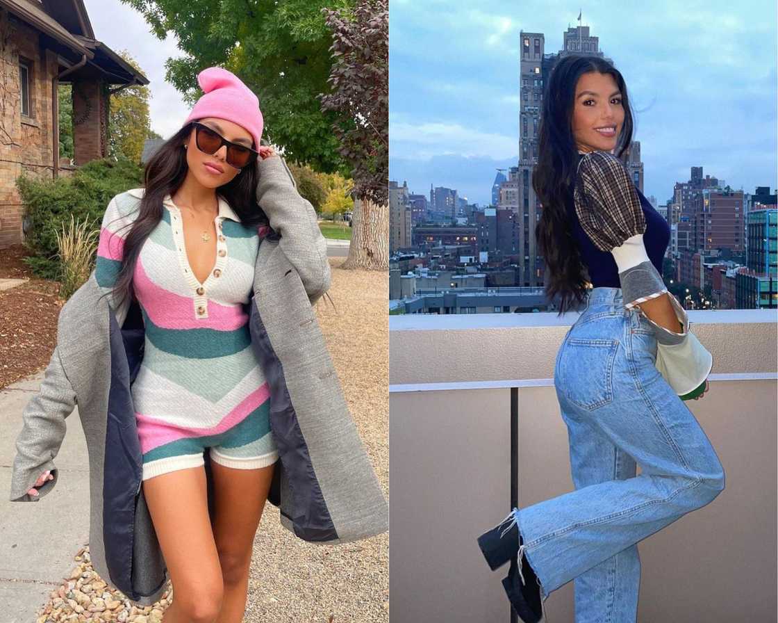 dave portnoy's girlfriend dave portnoy's girlfriend