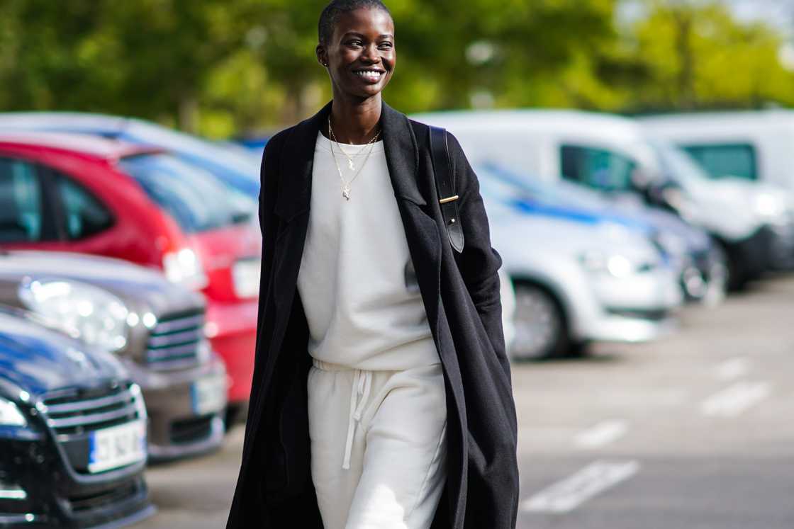 What to wear in 60 degrees weather What to wear in 60 degrees weather