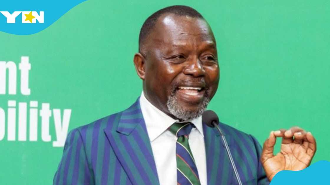 Ghana in Talks to Buy Teshie Desalination Plant Below $235m Arbitration Award Ghana in Talks to Buy Teshie Desalination Plant Below $235m Arbitration Award