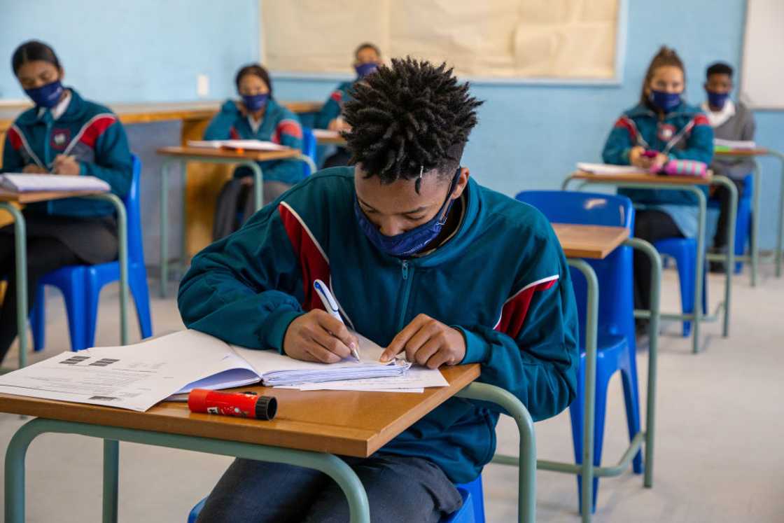 WASSCE, Ghana, SHS, Graduate, Results, Statistics