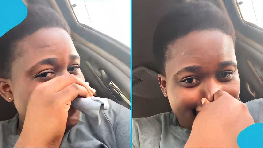 Ghanaian Lady, Drivers, Body Odour, Personal Hygeine, Public Transport Ghanaian Lady, Drivers, Body Odour, Personal Hygeine, Public Transport