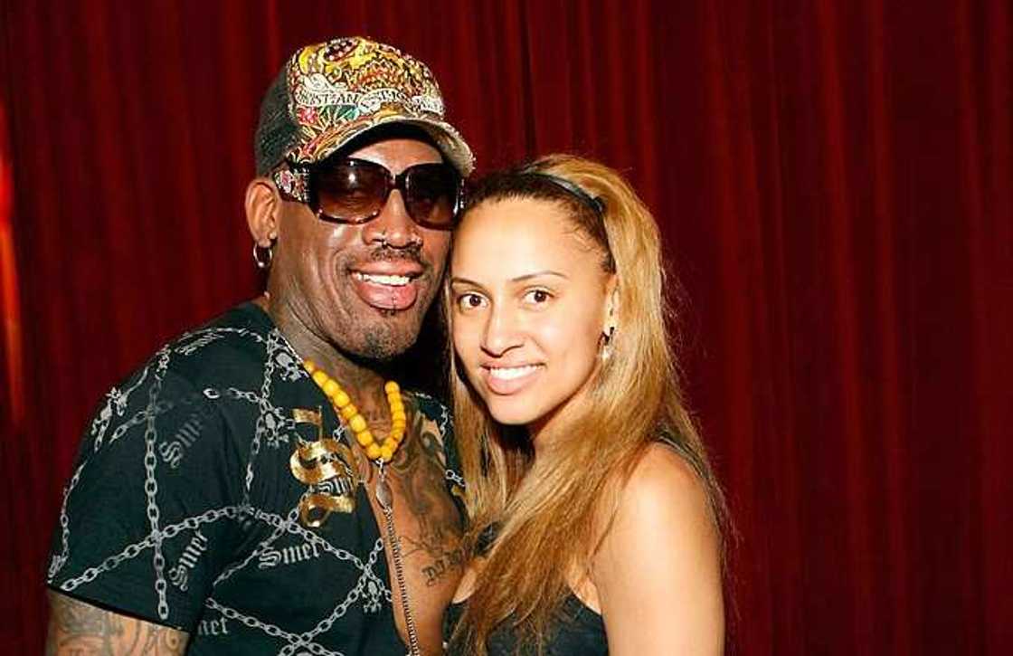 how old is alexis rodman? how old is alexis rodman?