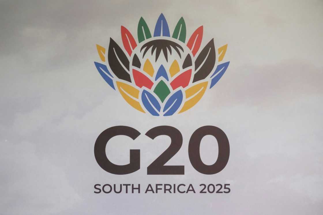 South Africa is the only African country in the G20 group of leading economies and holds its rotating presidency this year South Africa is the only African country in the G20 group of leading economies and holds its rotating presidency this year