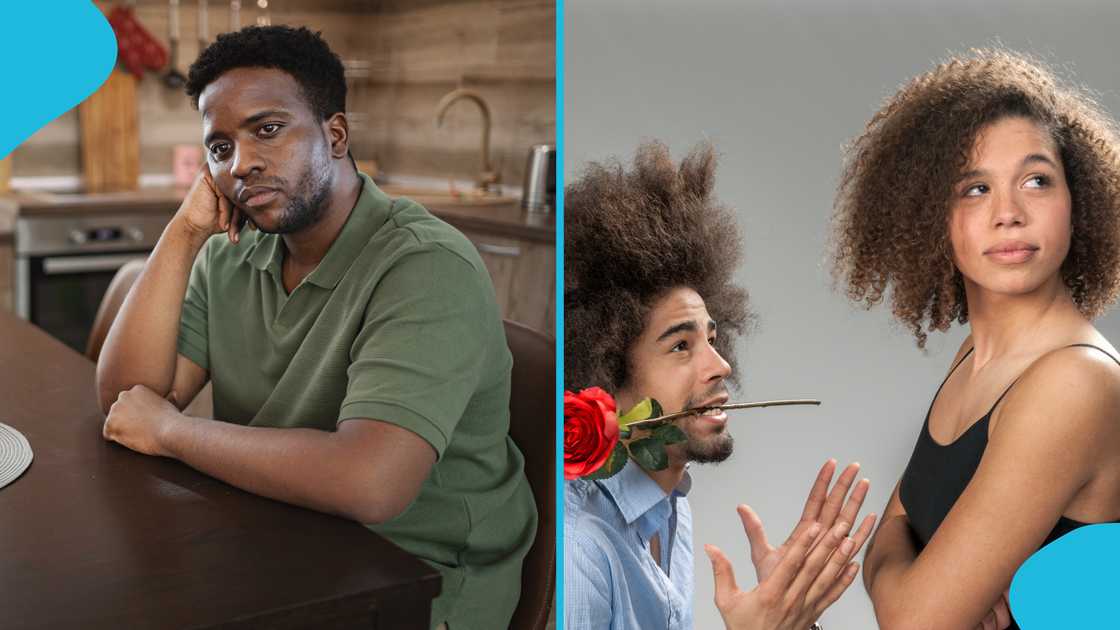 Ghanaian lady, Ghanaian man, Love birds, Wedding cancelled, Weeks to wedding, Marriage cancelled. Ghanaian lady, Ghanaian man, Love birds, Wedding cancelled, Weeks to wedding, Marriage cancelled.