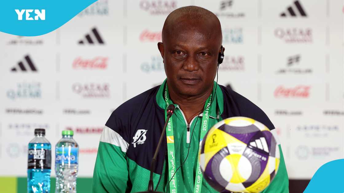 AFCON 2025, Senegal vs Sudan, James Kwesi Appiah, Nimbus Pronos, football predictions, Teranga Lions, Senegal vs Sudan match preview.