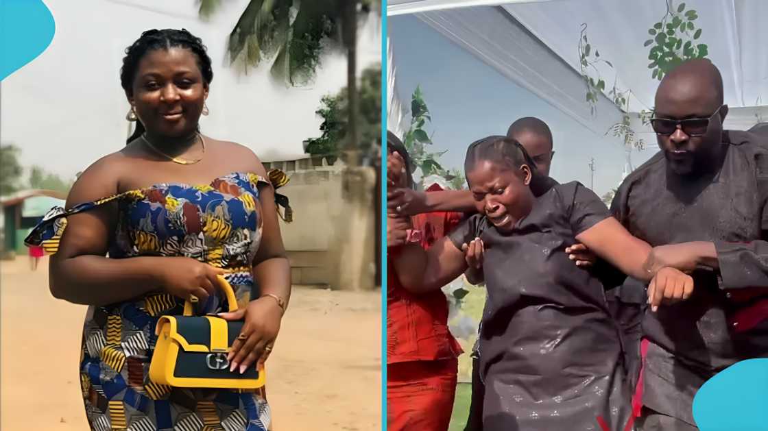 Benedicta Kale, El Wak, stadium, Stampede, funeral, Mother, family, weeps Benedicta Kale, El Wak, stadium, Stampede, funeral, Mother, family, weeps